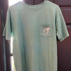 Peach State Pride T-Shirt